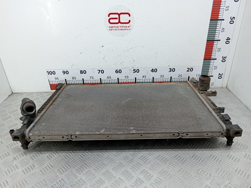 Радиатор основной LAND ROVER Freelander II 2006-2014