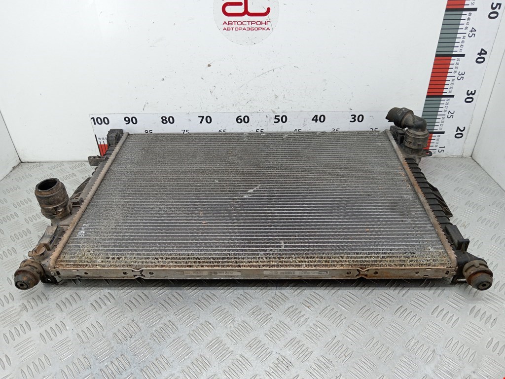 Радиатор основной LAND ROVER Freelander II 2006-2014