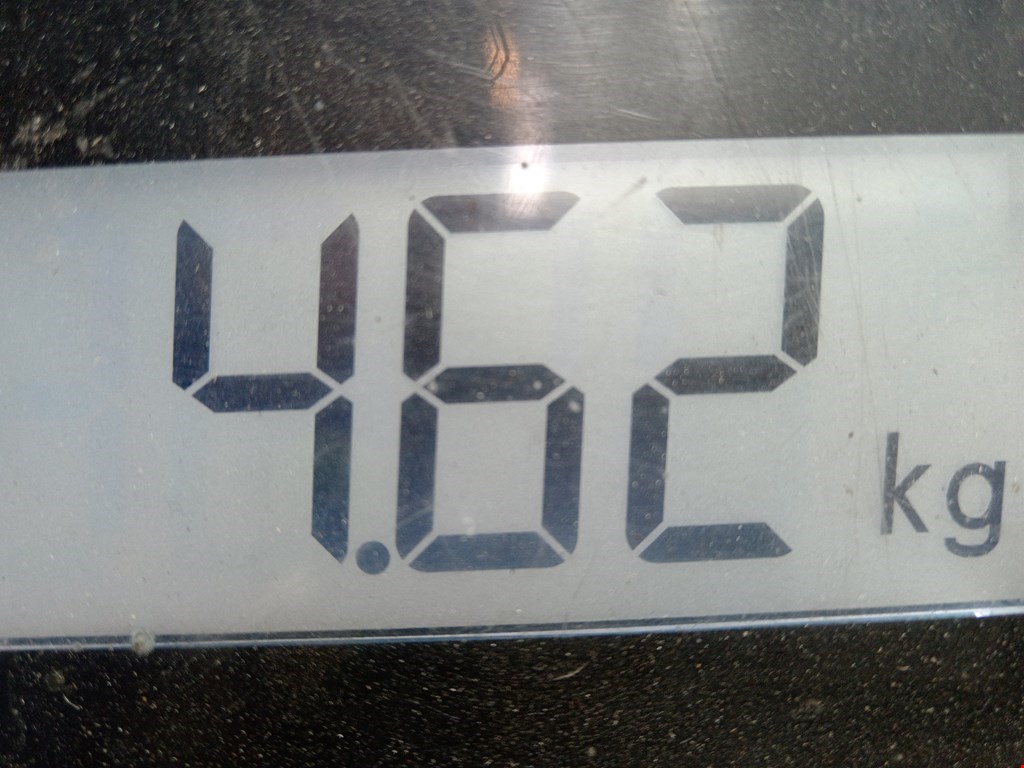 Радиатор основной LAND ROVER Freelander II 2006-2014