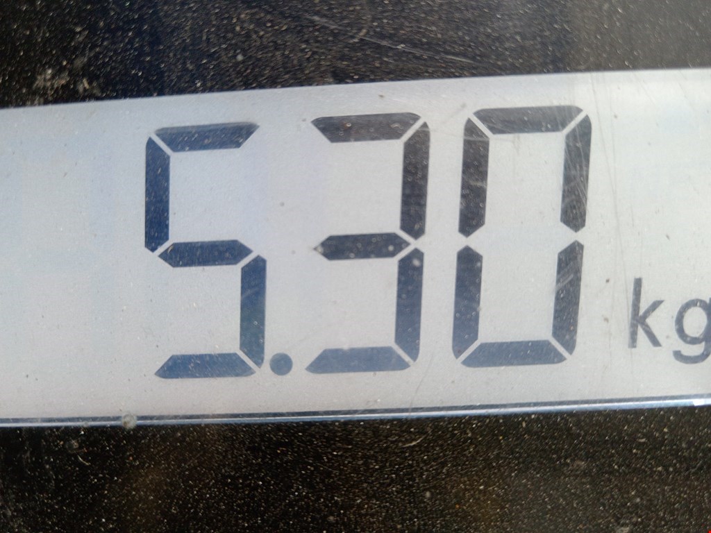 Вентилятор радиатора основного OPEL Antara 2006-2015