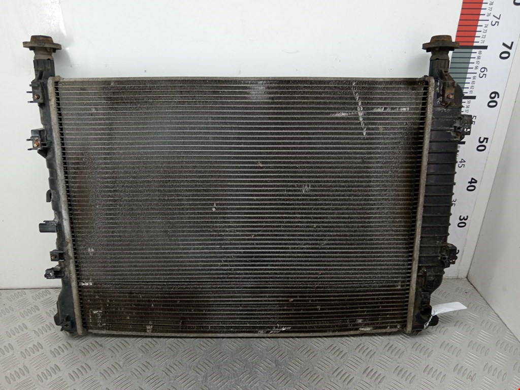 Радиатор основной OPEL Antara 2006-2015