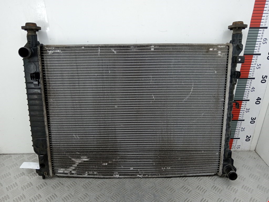 Радиатор основной OPEL Antara 2006-2015