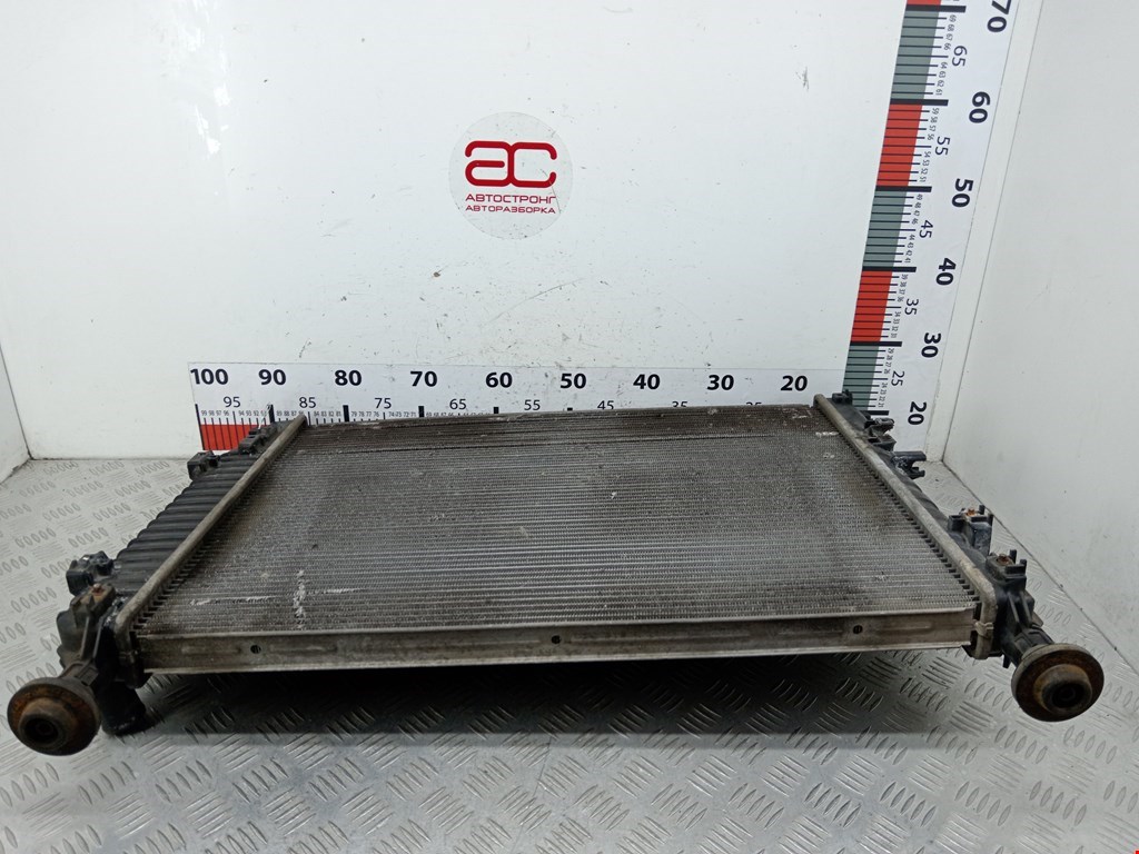 Радиатор основной OPEL Antara 2006-2015