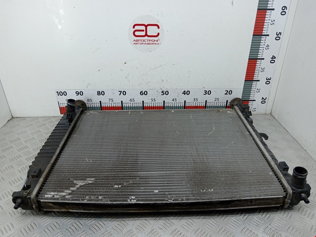 Радиатор основной OPEL Antara 2006-2015