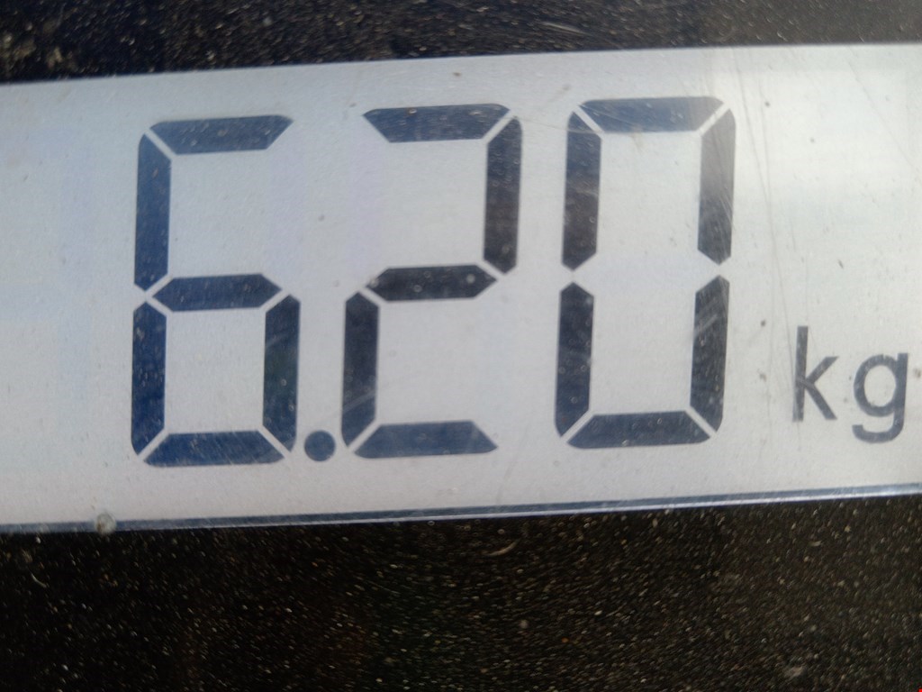 Радиатор основной OPEL Antara 2006-2015