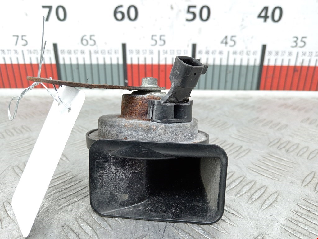 Сигнал звуковой (гудок клаксон) OPEL Antara 2006-2015