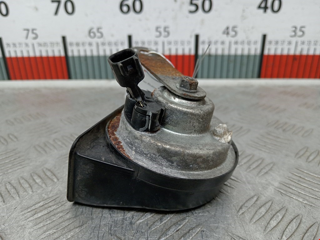 Сигнал звуковой (гудок клаксон) OPEL Antara 2006-2015