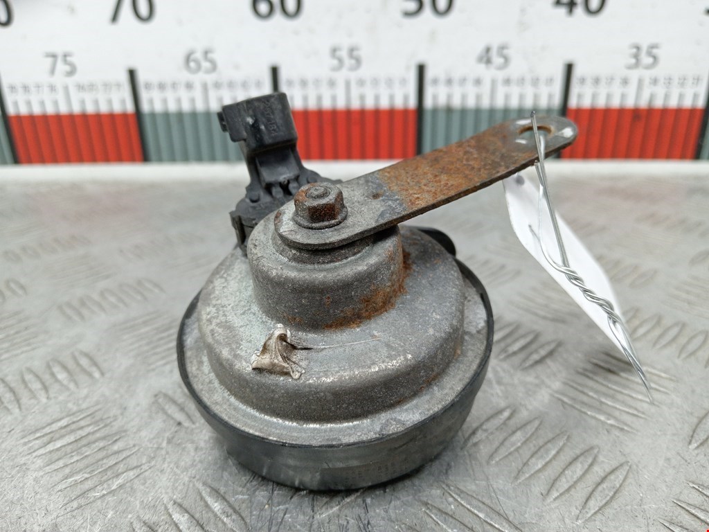 Сигнал звуковой (гудок клаксон) OPEL Antara 2006-2015