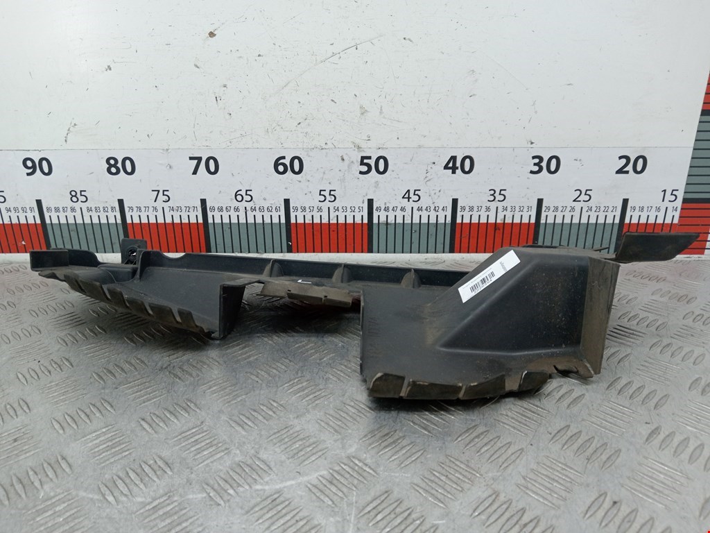 Воздуховод PEUGEOT 3008 2009-2016