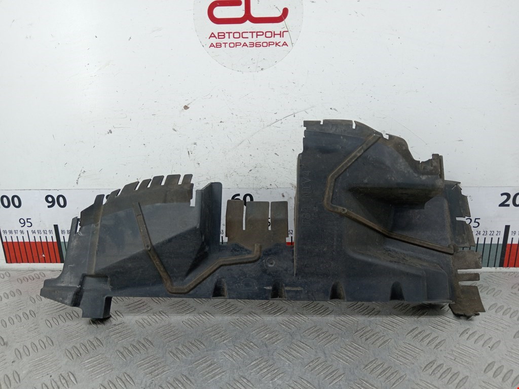 Воздуховод PEUGEOT 3008 2009-2016