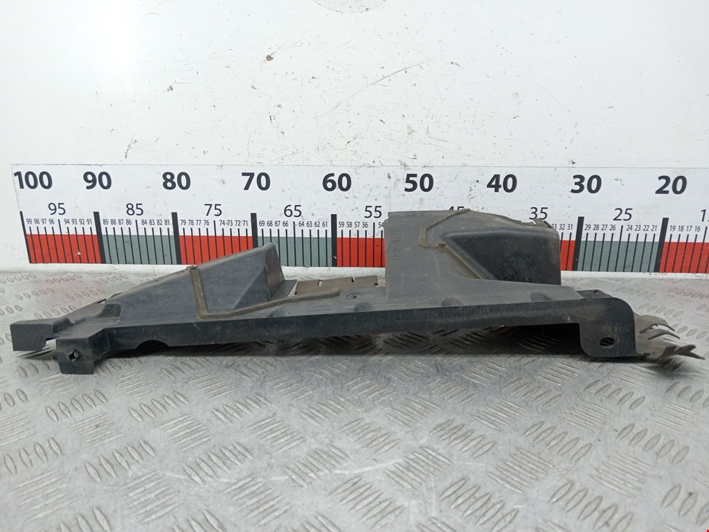 Воздуховод PEUGEOT 3008 2009-2016