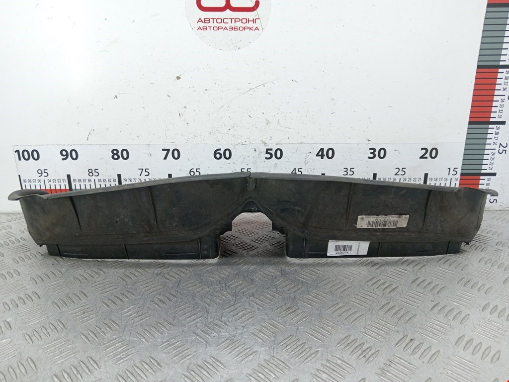 Воздуховод BMW 3er E90/E91 2005-2012