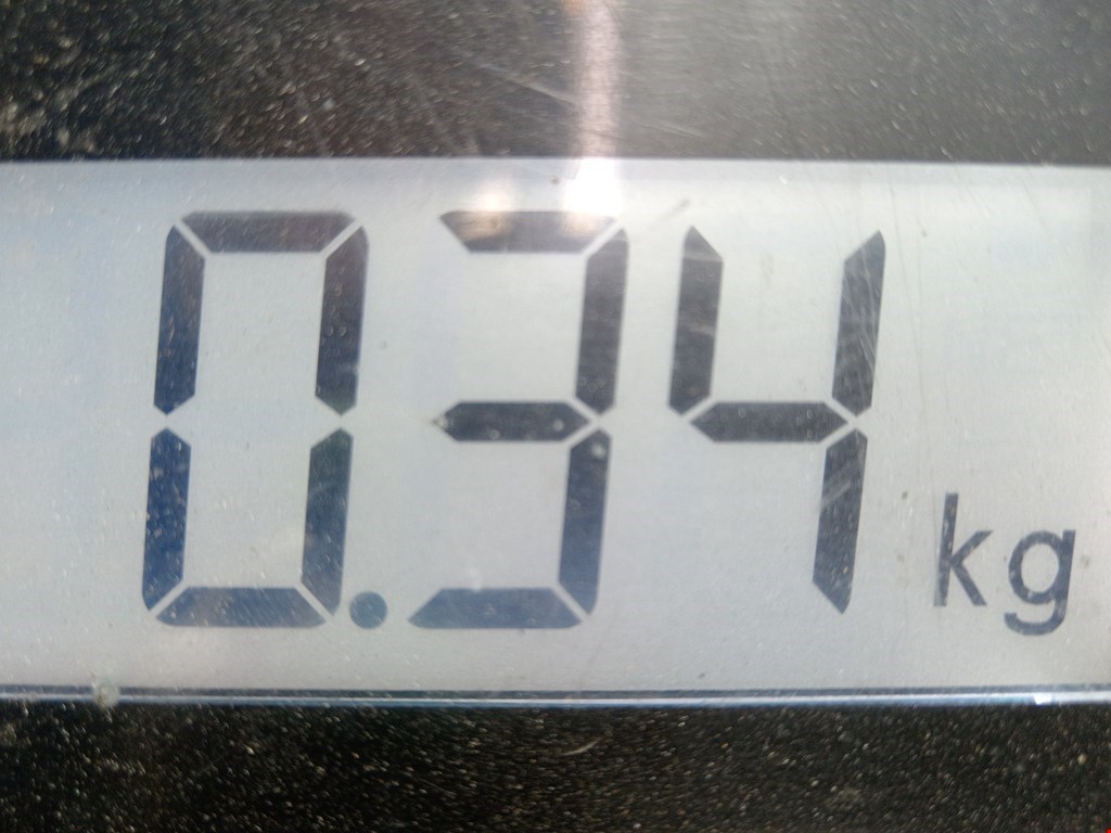 Воздуховод BMW 3er E90/E91 2005-2012