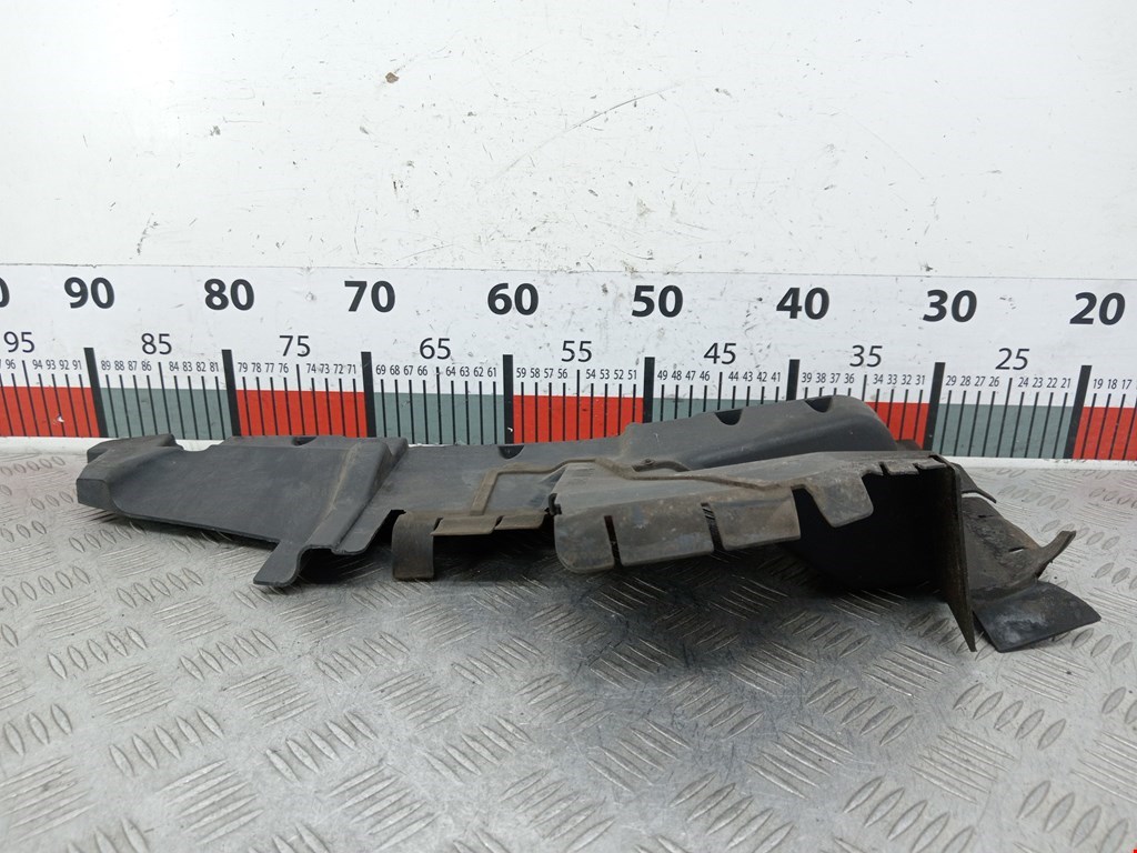 Воздуховод PEUGEOT 3008 2009-2016