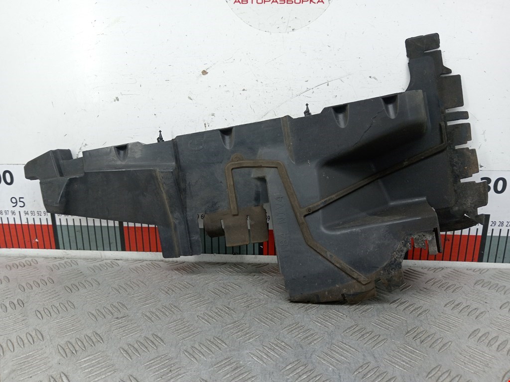 Воздуховод PEUGEOT 3008 2009-2016