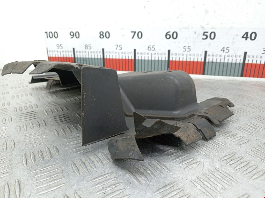 Воздуховод PEUGEOT 3008 2009-2016