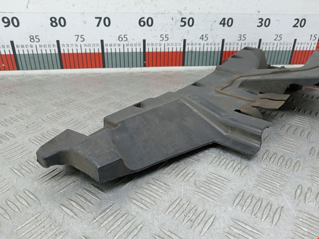 Воздуховод PEUGEOT 3008 2009-2016