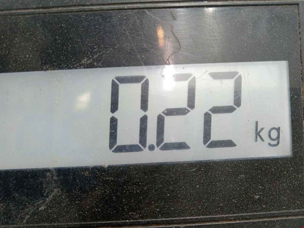 Воздуховод BMW 3er E90/E91 2005-2012