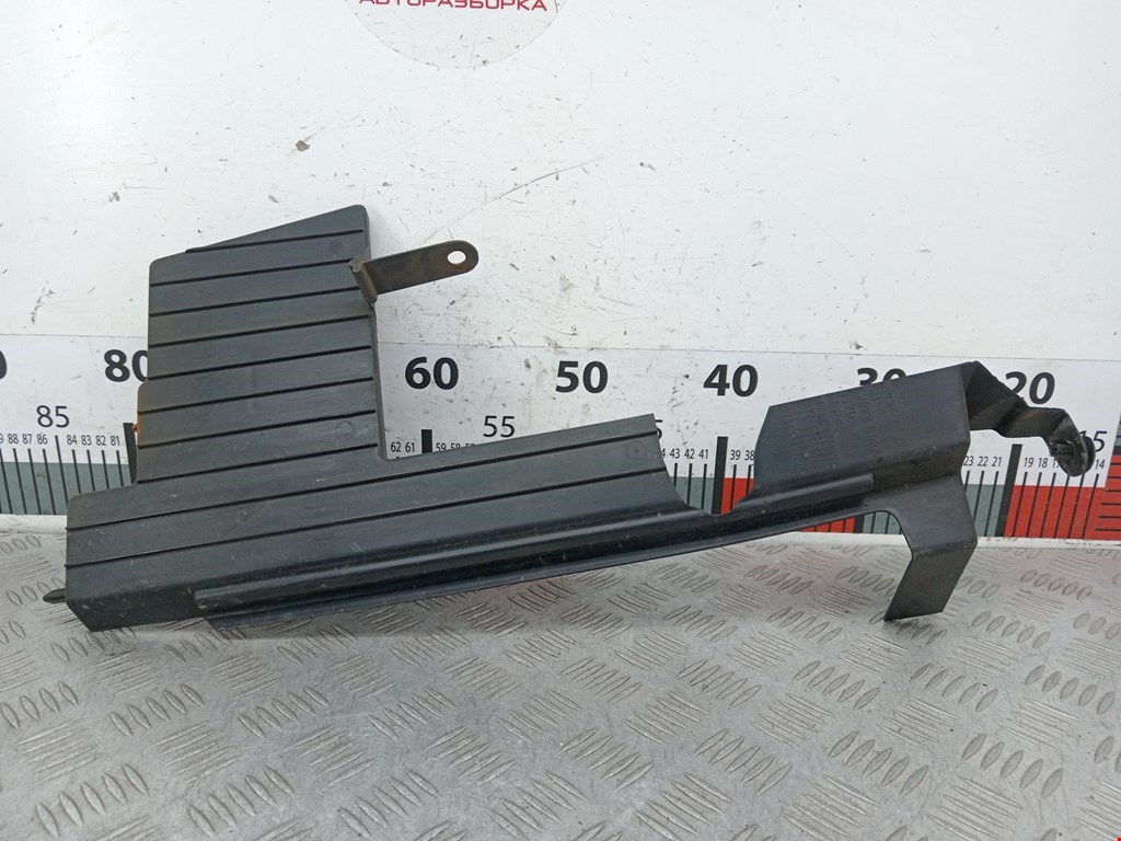 Воздуховод (наружный) Nissan Tiida 1 (C11) (2004-2013)