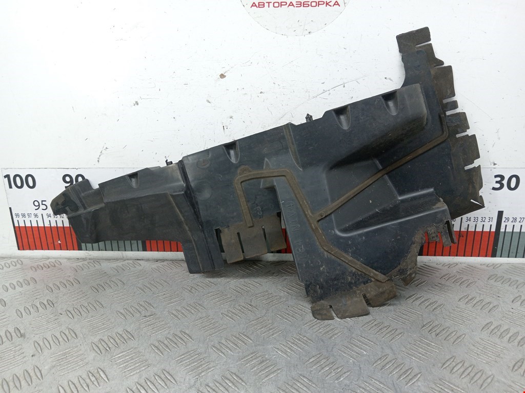 Воздуховод PEUGEOT 3008 2009-2016