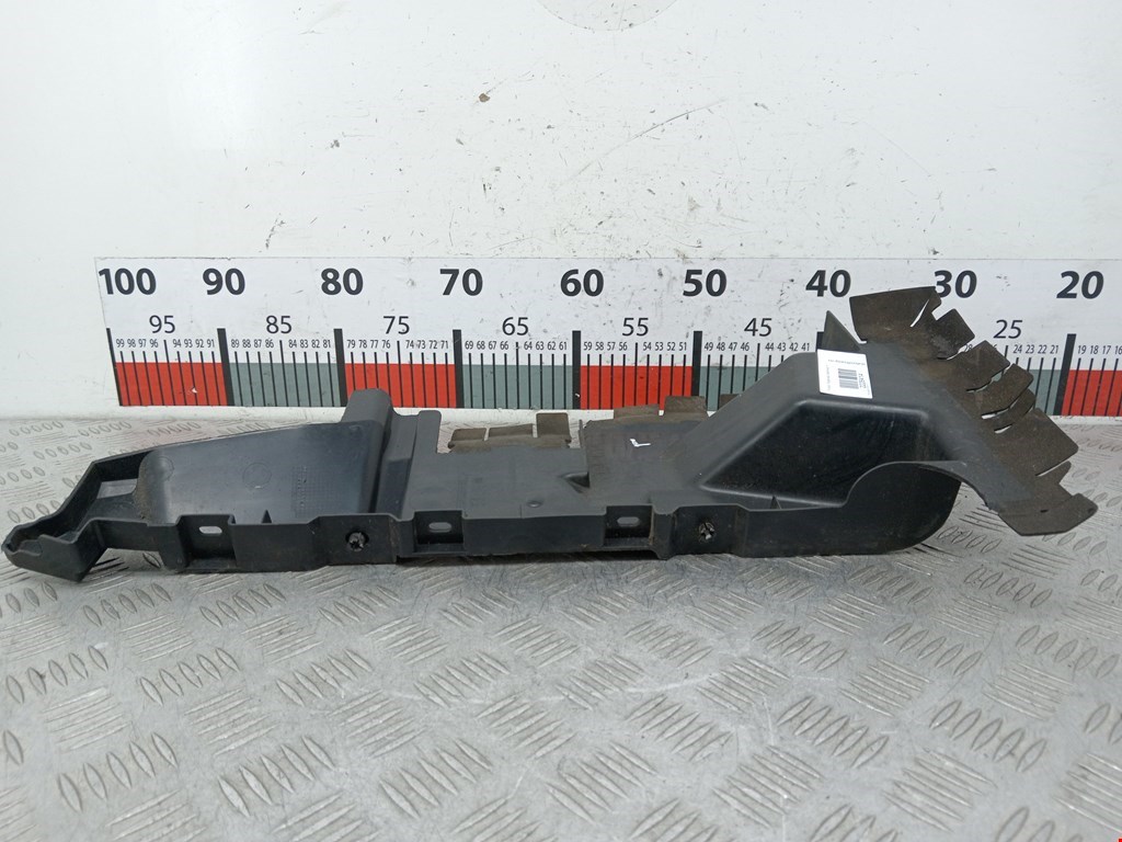 Воздуховод PEUGEOT 3008 2009-2016