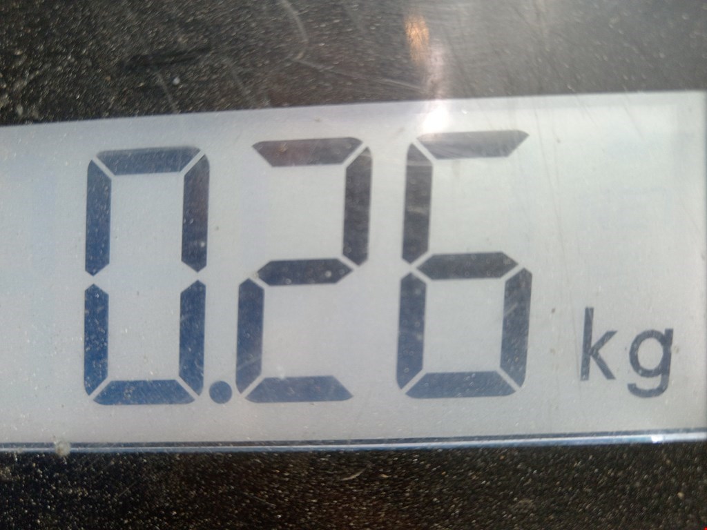 Воздуховод PEUGEOT 3008 2009-2016