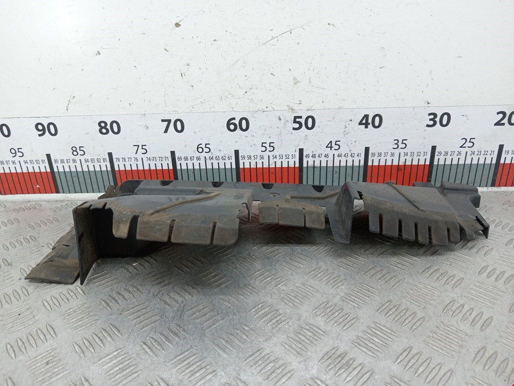 Воздуховод PEUGEOT 3008 2009-2016