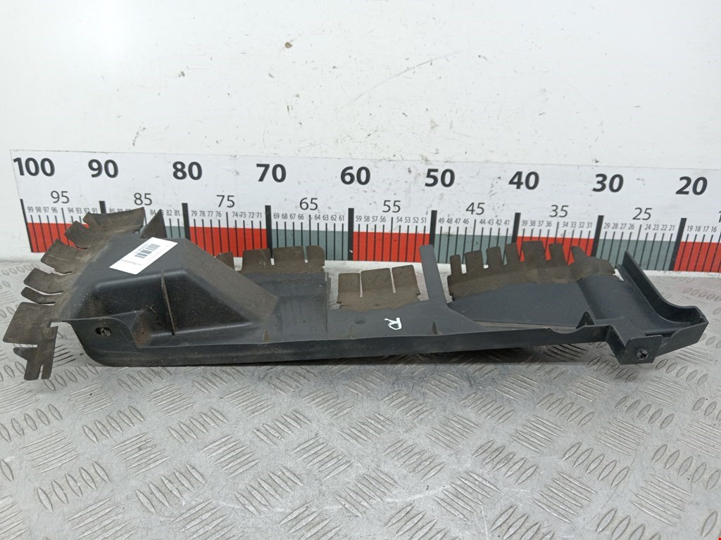 Воздуховод PEUGEOT 3008 2009-2016