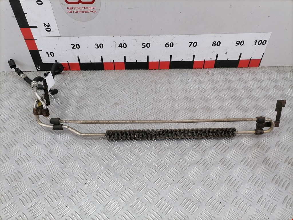 Радиатор гидроусилителя VOLVO V70 III 2007-2016