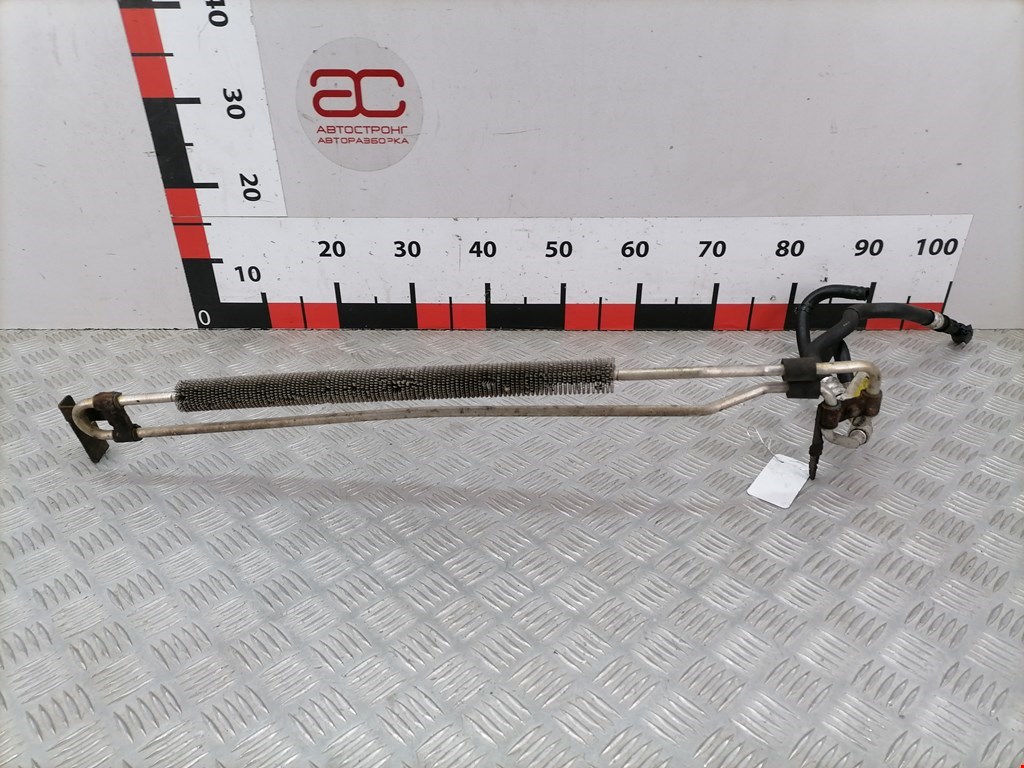 Радиатор гидроусилителя VOLVO V70 III 2007-2016