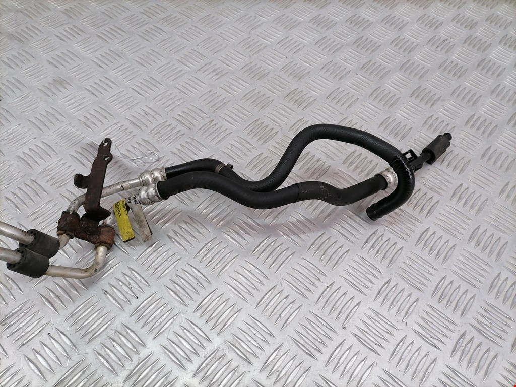 Радиатор гидроусилителя VOLVO V70 III 2007-2016