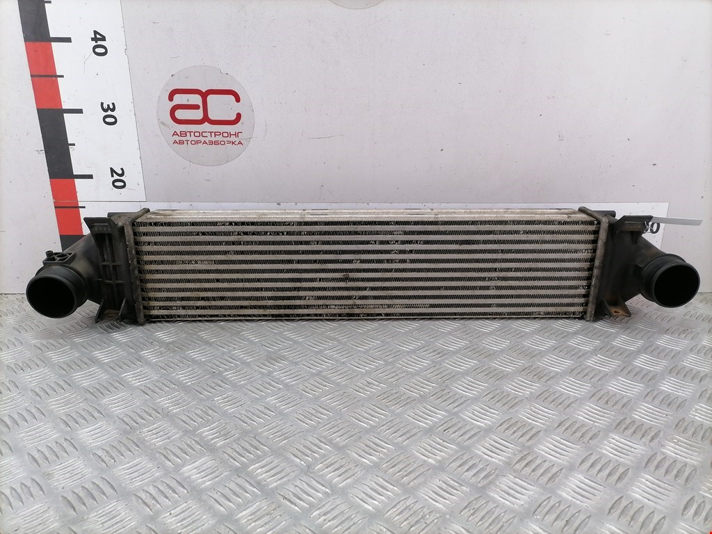 Интеркулер (радиатор интеркулера) VOLVO V70 III 2007-2016