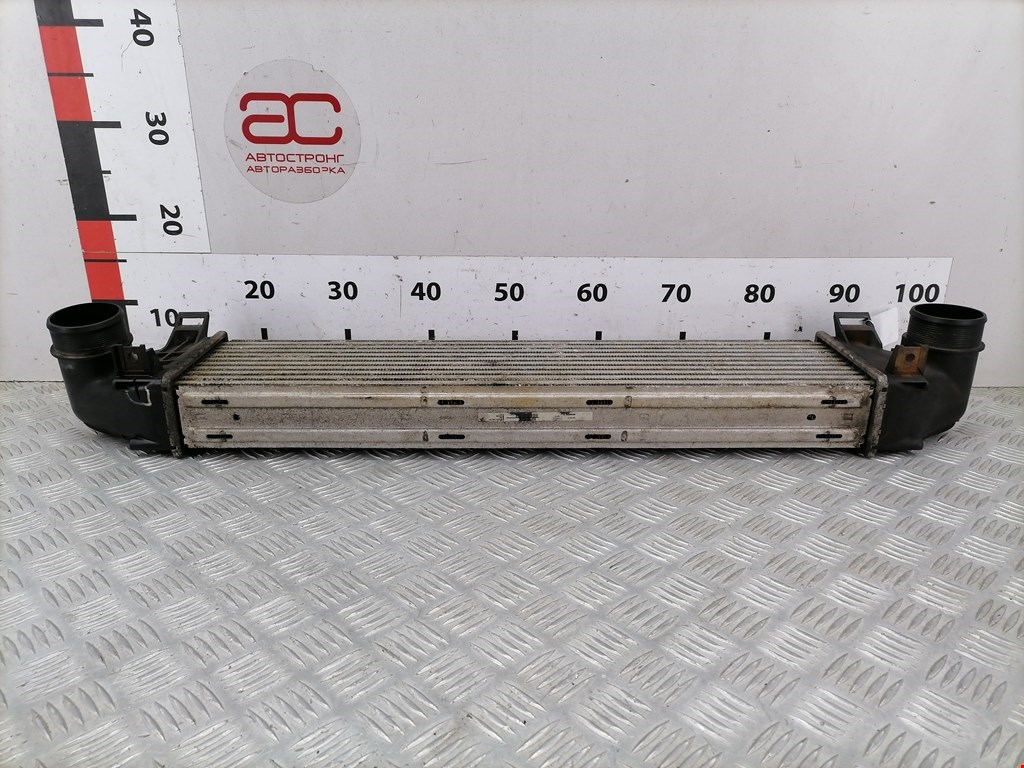 Интеркулер (радиатор интеркулера) VOLVO V70 III 2007-2016