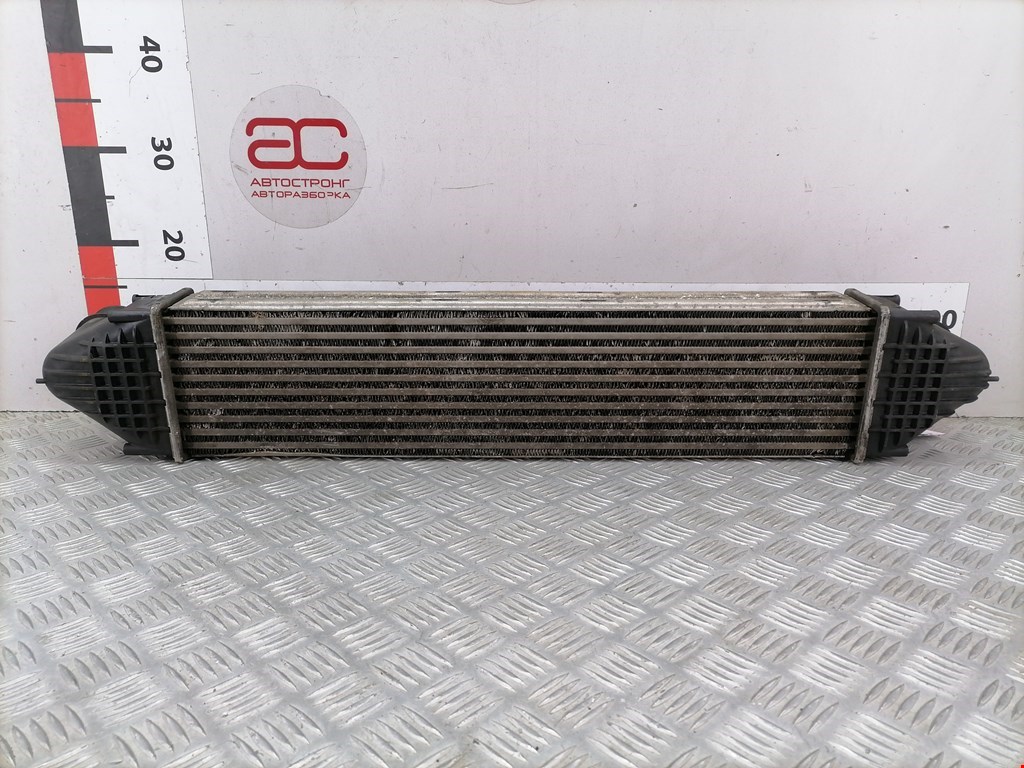 Интеркулер (радиатор интеркулера) VOLVO V70 III 2007-2016