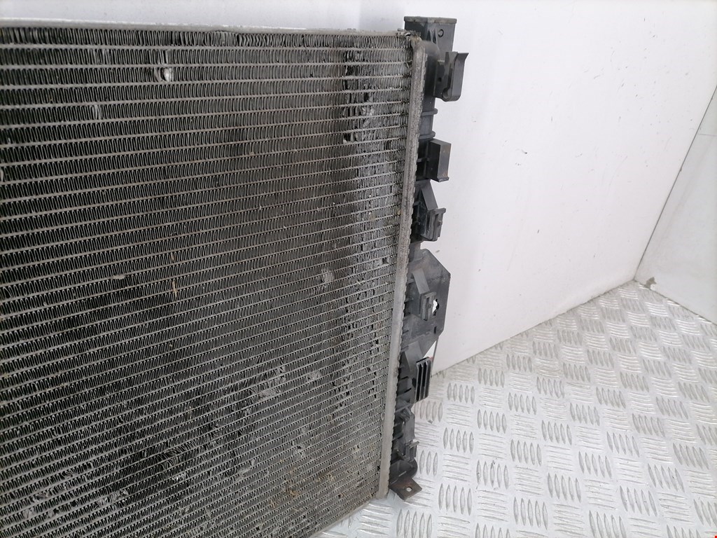 Радиатор основной VOLVO V70 III 2007-2016