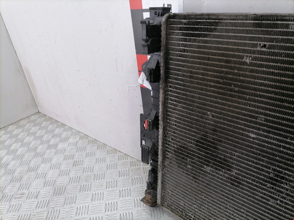 Радиатор основной VOLVO V70 III 2007-2016