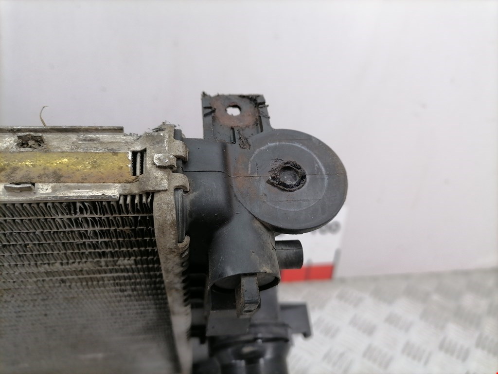 Радиатор основной VOLVO V70 III 2007-2016