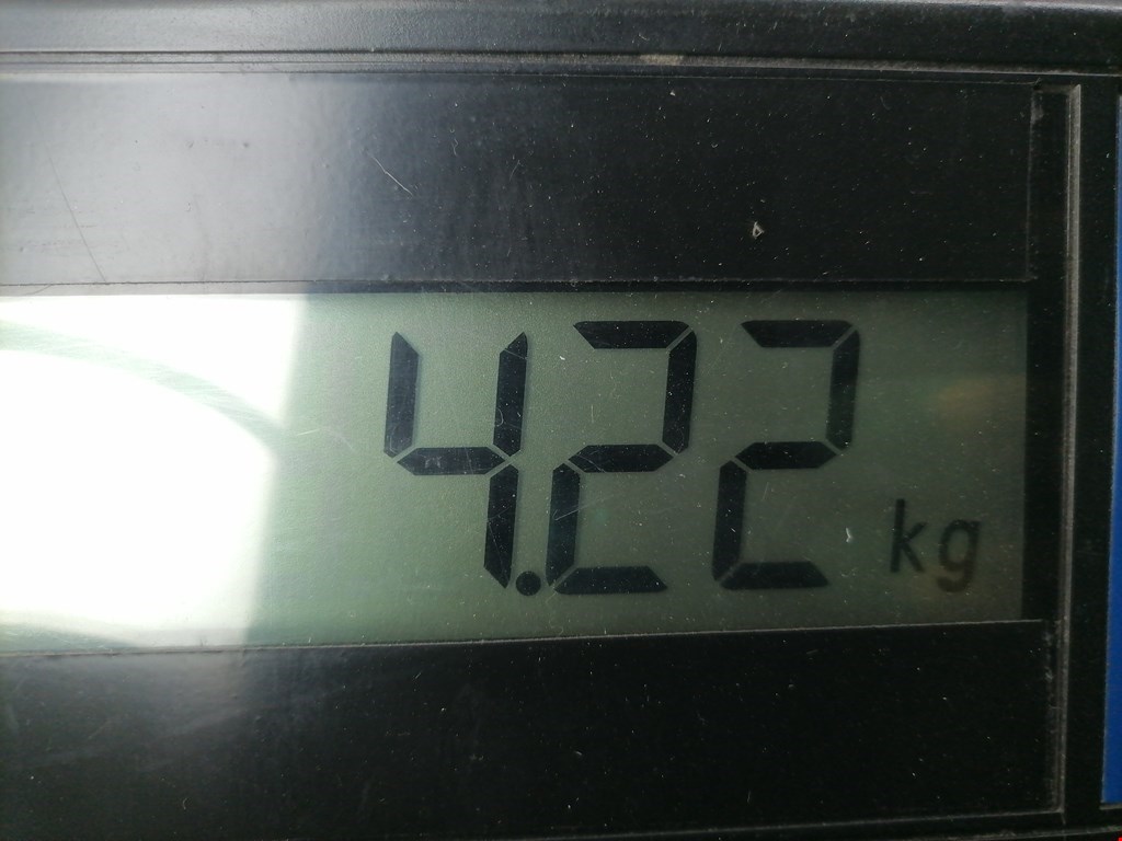 Радиатор основной VOLVO V70 III 2007-2016