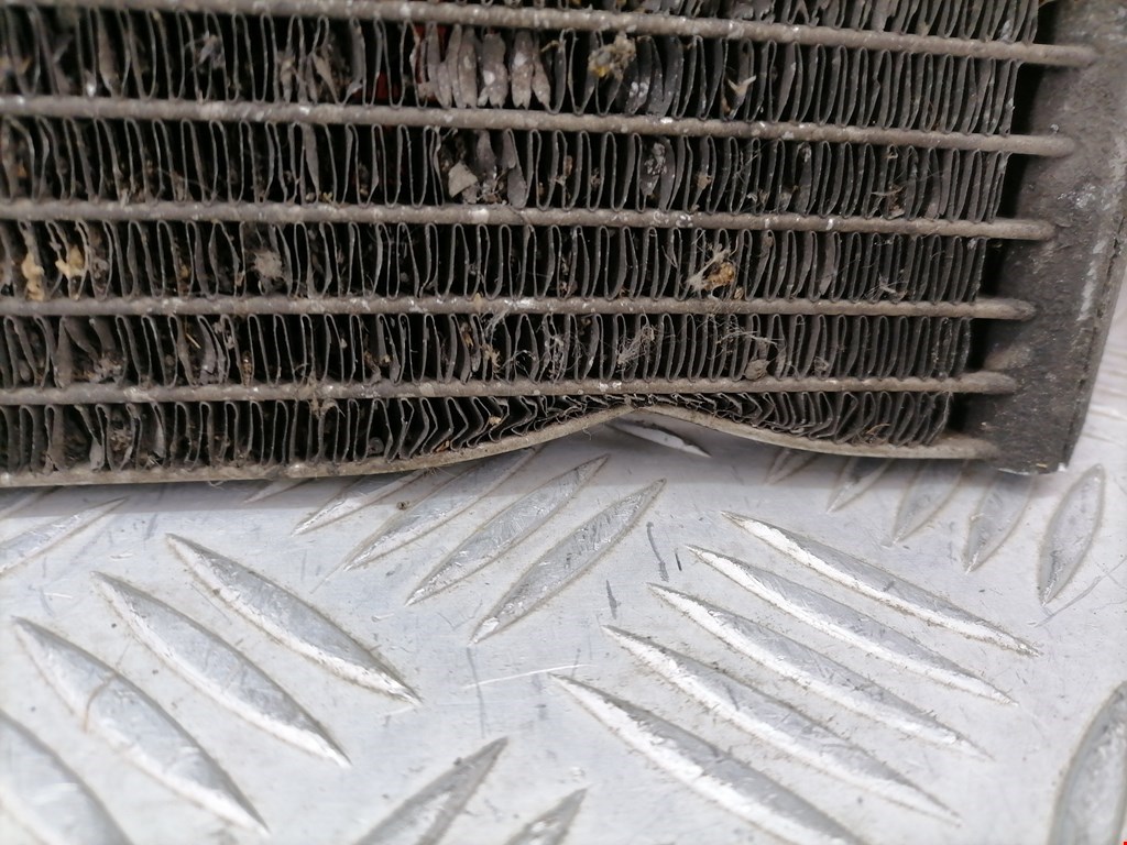 Радиатор кондиционера VOLVO V70 III 2007-2016