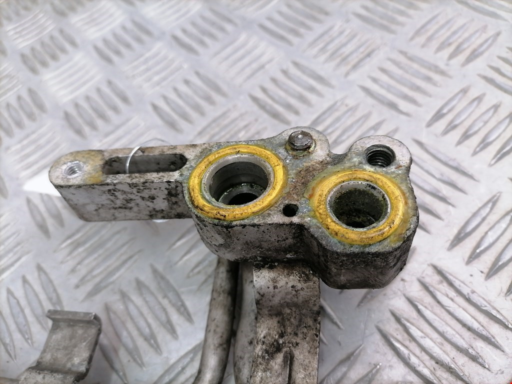 Радиатор кондиционера VOLVO V70 III 2007-2016