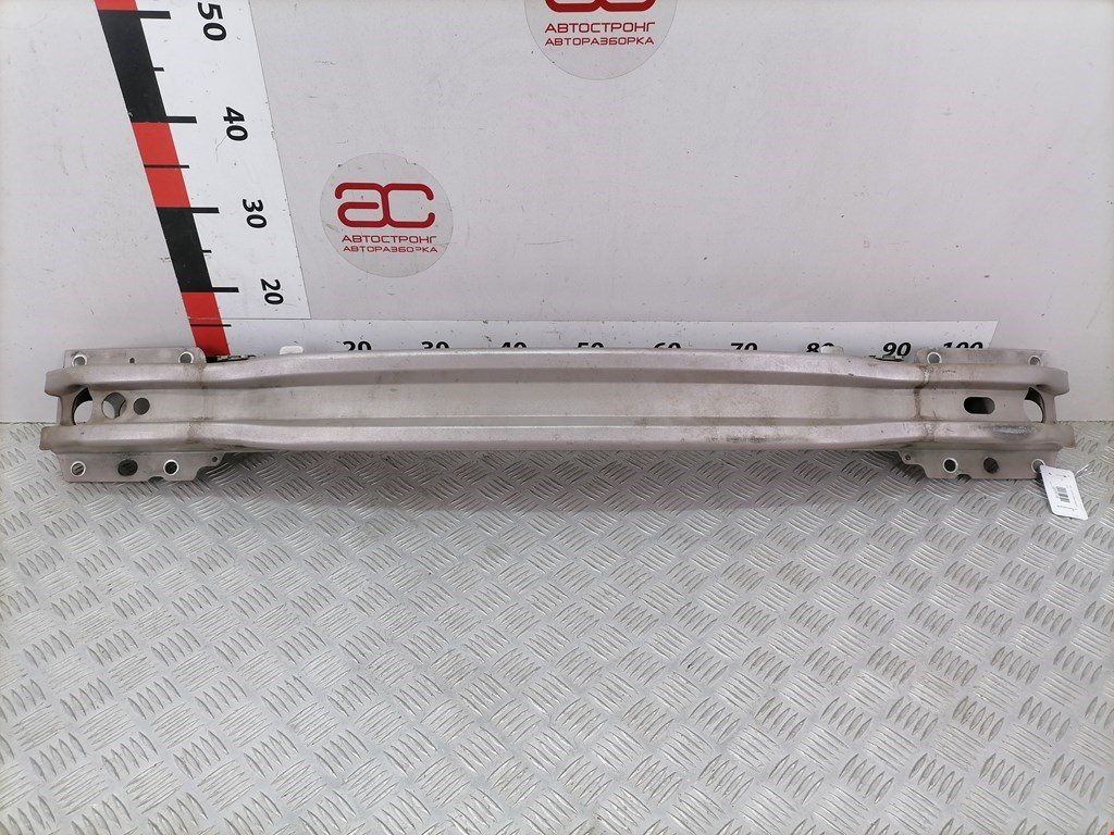 Усилитель переднего бампера (передний) VOLVO V70 III 2007-2016