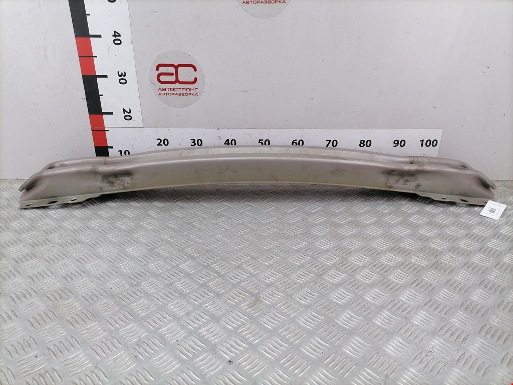 Усилитель переднего бампера (передний) VOLVO V70 III 2007-2016