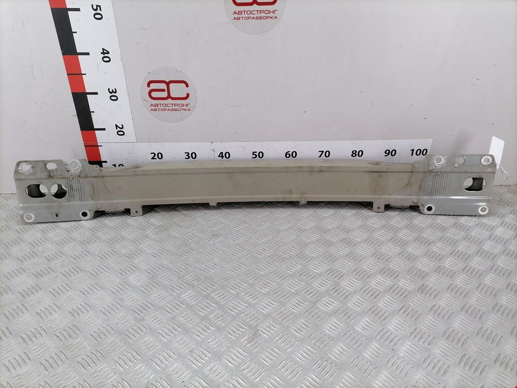 Усилитель переднего бампера (передний) VOLVO V70 III 2007-2016