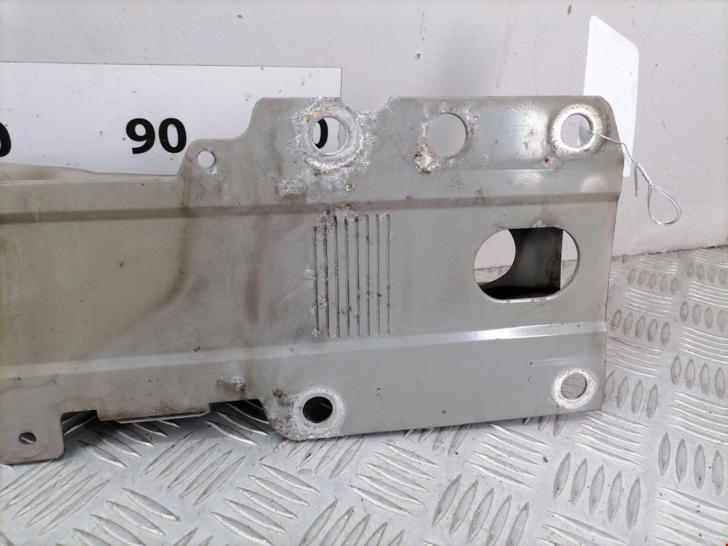 Усилитель переднего бампера (передний) VOLVO V70 III 2007-2016