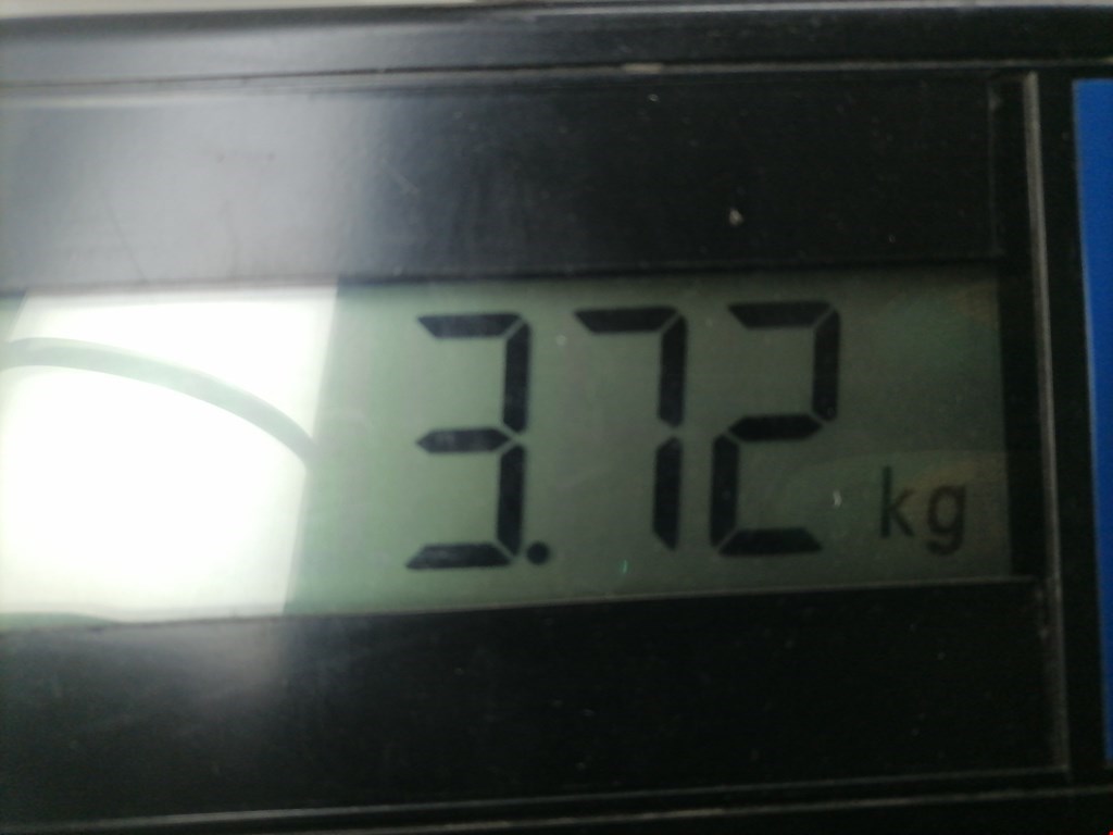 Усилитель переднего бампера (передний) VOLVO V70 III 2007-2016