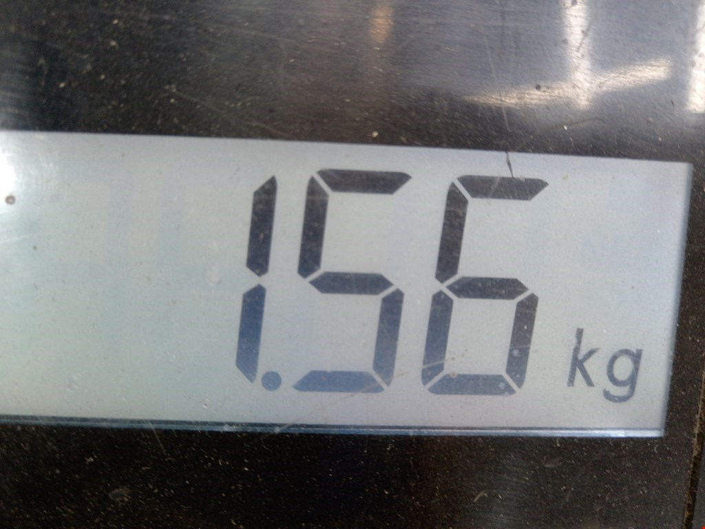 Кронштейн переднего бампера центральный PEUGEOT 3008 2009-2016