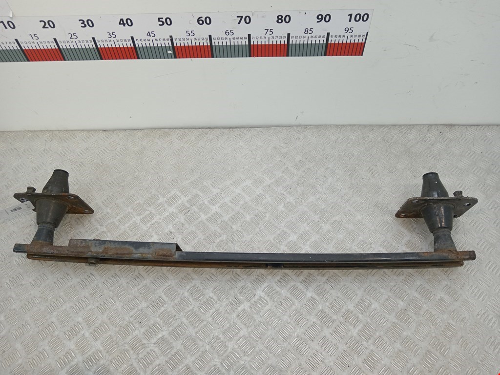 Усилитель бампера передний Peugeot 3008 (2009-2016)