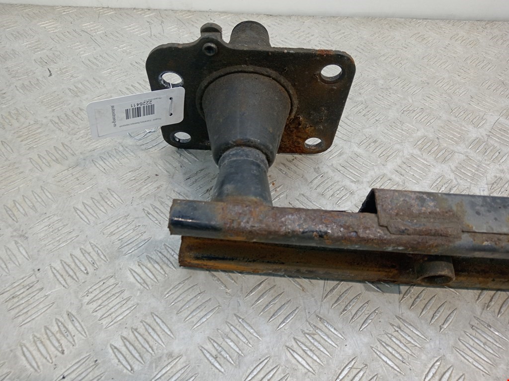 Усилитель переднего бампера (передний) PEUGEOT 3008 2009-2016