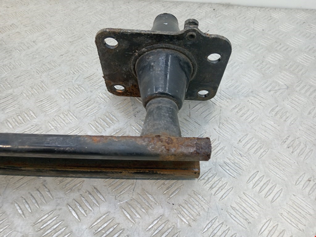 Усилитель переднего бампера (передний) PEUGEOT 3008 2009-2016