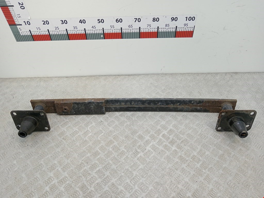 Усилитель переднего бампера (передний) PEUGEOT 3008 2009-2016